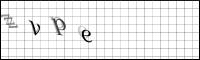Captcha Bild