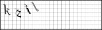 Captcha Bild