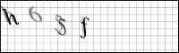Captcha Bild