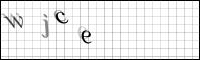 Captcha Bild