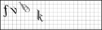 Captcha Bild