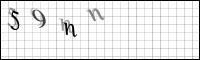 Captcha Bild