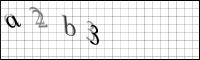 Captcha Bild