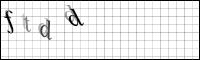 Captcha Bild