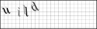 Captcha Bild