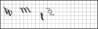 Captcha Bild