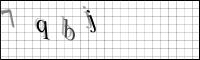 Captcha Bild
