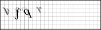Captcha Bild