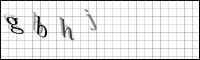 Captcha Bild