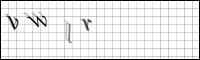 Captcha Bild