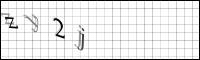 Captcha Bild