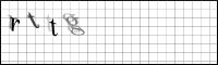 Captcha Bild