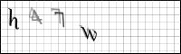 Captcha Bild