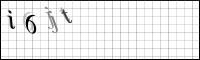 Captcha Bild