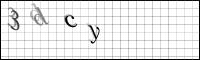 Captcha Bild