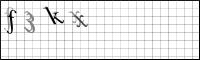 Captcha Bild
