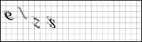 Captcha Bild
