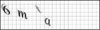 Captcha Bild