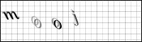 Captcha Bild