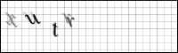 Captcha Bild