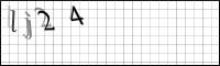 Captcha Bild