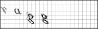 Captcha Bild