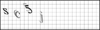 Captcha Bild