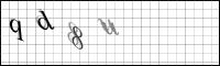 Captcha Bild
