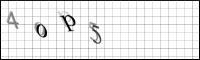 Captcha Bild