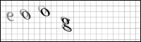 Captcha Bild