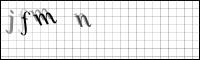 Captcha Bild