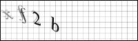 Captcha Bild