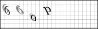 Captcha Bild