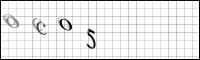 Captcha Bild