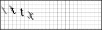 Captcha Bild
